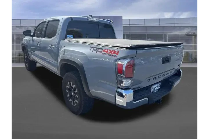 $37179 : Toyota Tacoma 2021 4x4 TRD P image 6