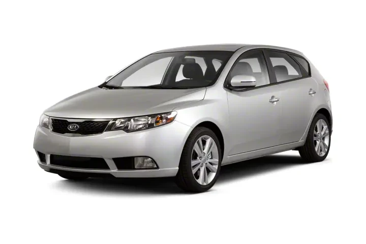 2012 Forte SX image 1