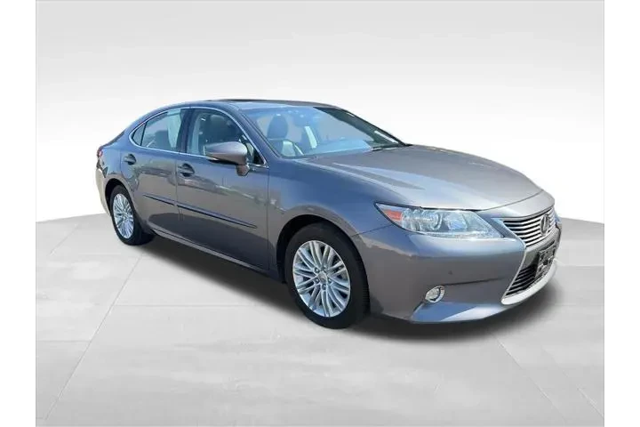 $18650 : Lexus ES 350 2014 4dr Sedan image 1
