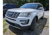 $13780 : Ford Explorer 2017 Limited 4 thumbnail