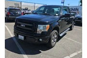 Ford F-150 2013 4x2 STX 4dr en Fresno
