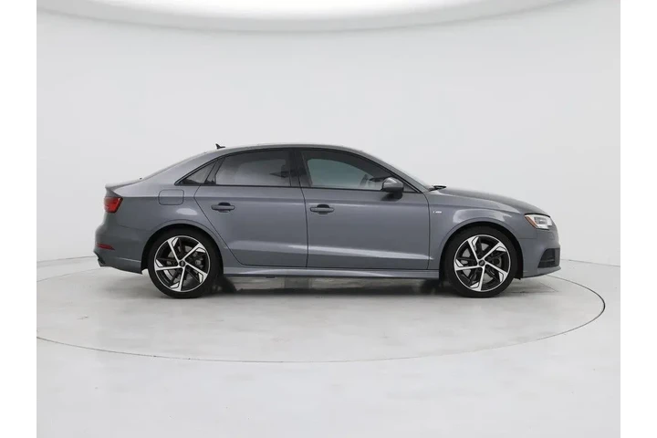 $23998 : Audi A3 2020 AWD quattro S l image 7