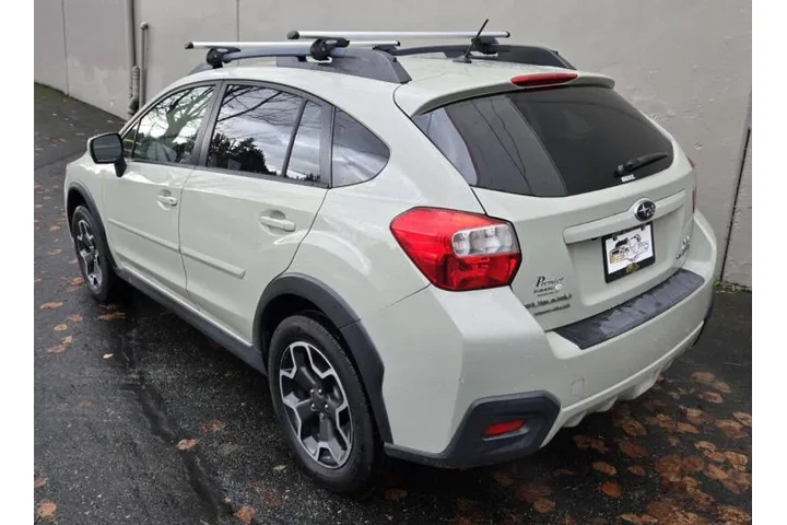 $8500 : 2014 XV Crosstrek 2.0i Limited image 8