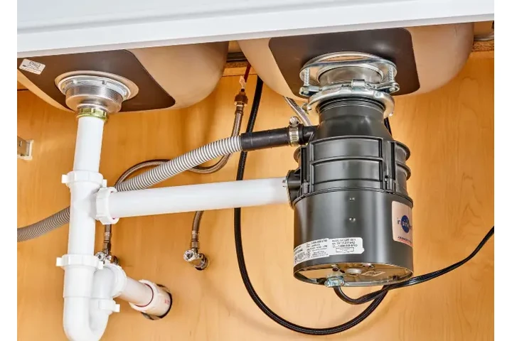 SAJ PLUMBING SERVICES image 4