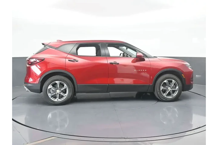 $21995 : Chevrolet Blazer 2023 LT 4dr image 7