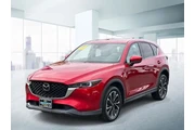 Mazda CX-5 2022 AWD 2.5 S Pr en Long Island