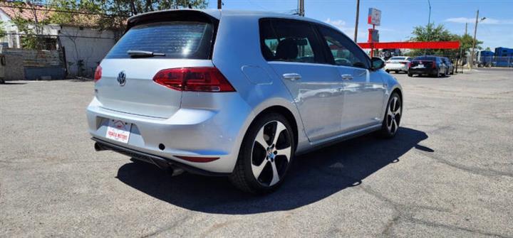 $14995 : 2017 Golf GTI S image 4