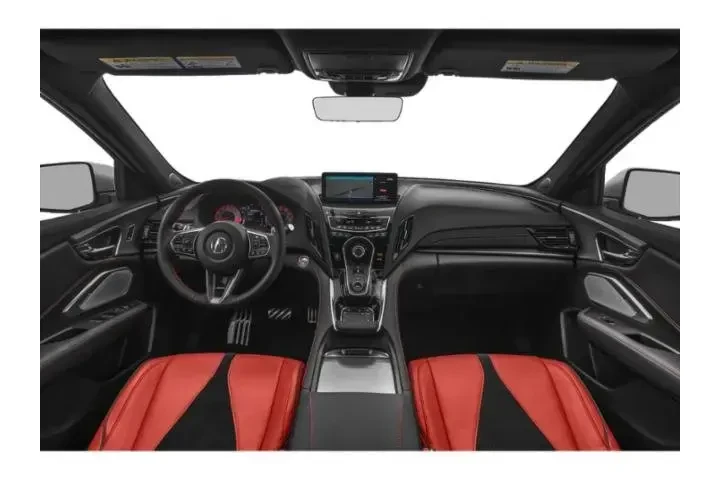 $30378 : Acura RDX 2021 SH-AWD 4dr SU image 8