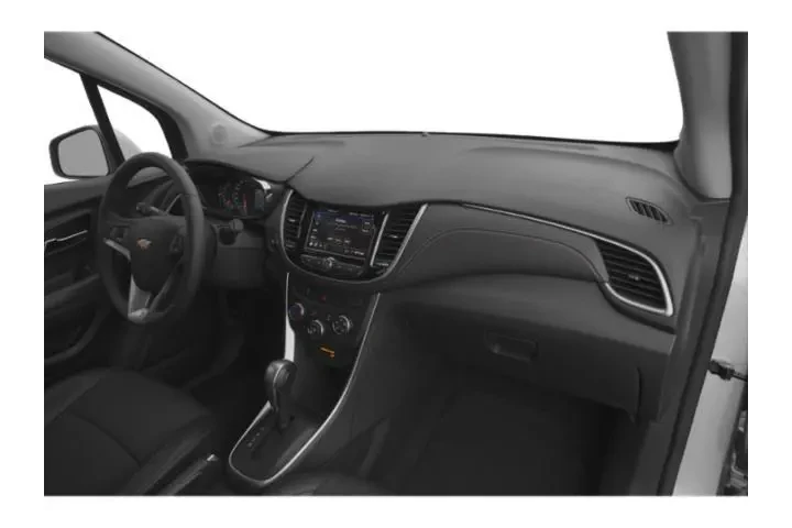 $11488 : Chevrolet Trax 2020 LT 4dr C image 9