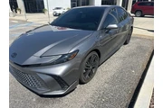 Toyota Camry 2025 SE 4dr Sed en Los Angeles