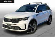 Kia Sorento 2022 S 4dr SUV en El Paso