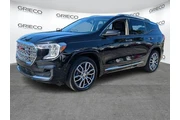 $25397 : GMC Terrain 2022 AWD Denali thumbnail