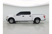 $19998 : Ford F-150 2018 4x2 XLT 4dr thumbnail