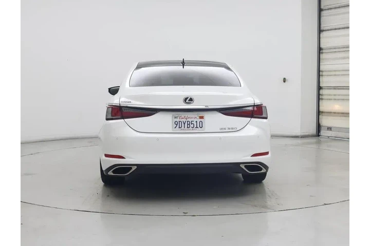 $36998 : Lexus ES 350 2023 4dr Sedan image 6