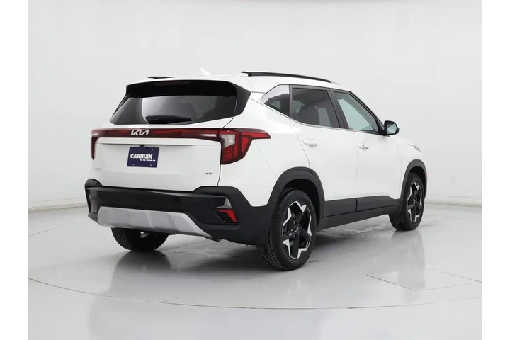 $26998 : Kia Seltos 2025 AWD EX 4dr S image 8
