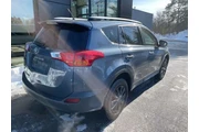 $9500 : Toyota RAV4 2013 AWD LE 4dr thumbnail