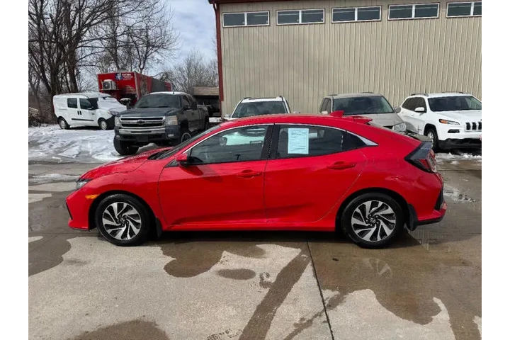 $13950 : 2017 Civic LX image 9