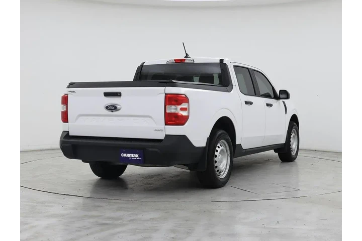 $25998 : Ford Maverick 2024 AWD XL 4d image 8