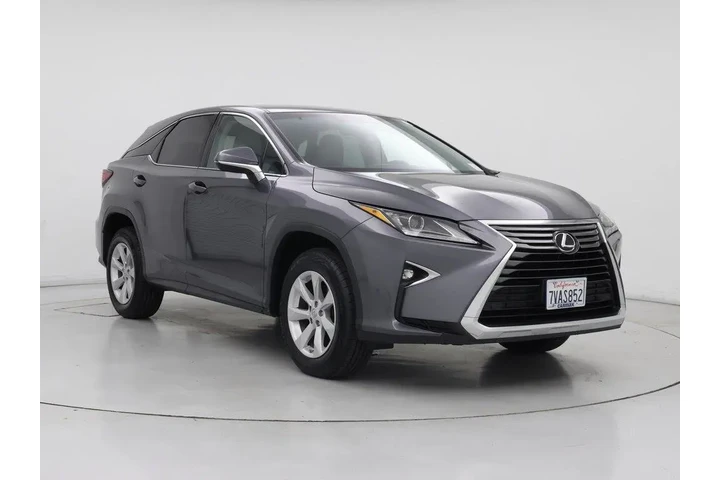 $27998 : Lexus RX 350 2016 AWD F SPOR image 1