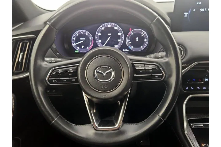$36998 : Mazda CX-90 2024 AWD 3.3 Tur image 10