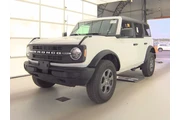 $37699 : Ford Bronco 2025 4x4 Big Ben thumbnail
