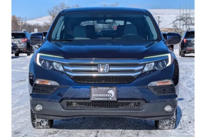 $17492 : 2016 Pilot EX-L image 8