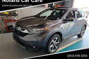 2017 CR-V EX en Syracuse