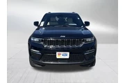 $34999 : Jeep Grand Cherokee 2024 4x4 thumbnail