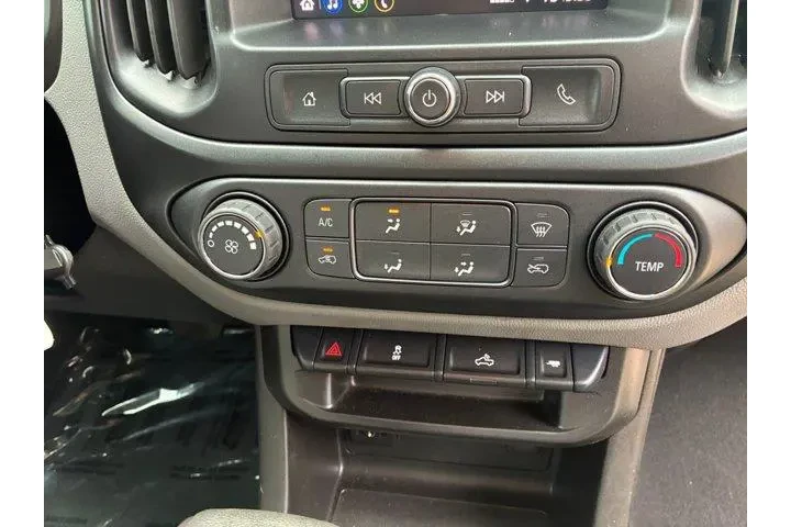 $20432 : Chevrolet Colorado 2021 4x2 image 5