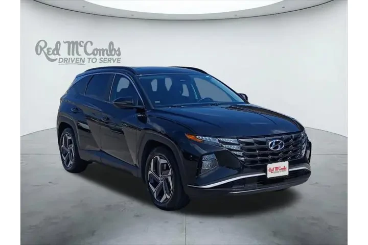 $18716 : Hyundai TUCSON 2022 SEL 4dr image 7