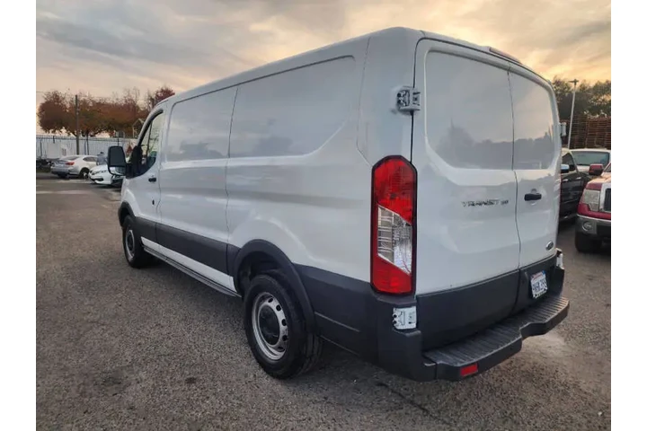 $15999 : 2017 Transit 150 image 8