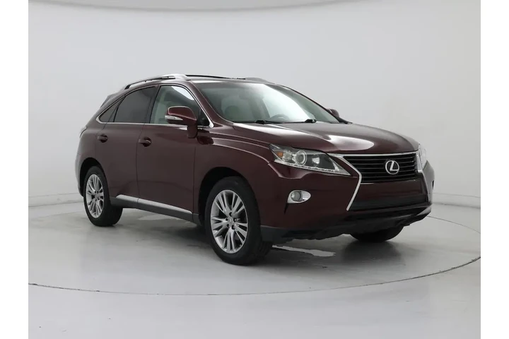 $14599 : Lexus RX 350 2013 4dr SUV image 1