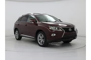 Lexus RX 350 2013 4dr SUV en Albuquerque