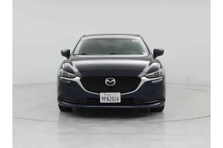 $16998 : Mazda Mazda6 2018 Touring 4d image 5