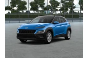 Hyundai KONA 2022 AWD SEL 4d en Atlanta
