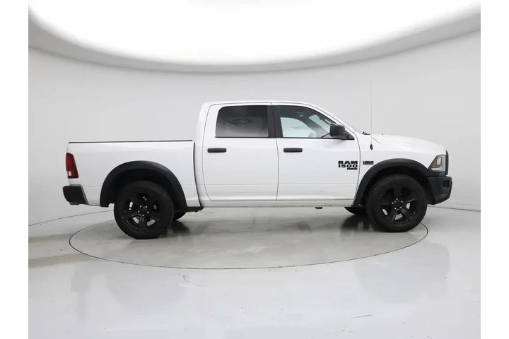 $26998 : Ram 1500 Classic 2021 4x4 Wa image 7
