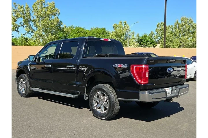 $27998 : Ford F-150 2023 4x4 XLT 4dr image 7