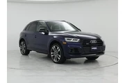 Audi SQ5 2020 AWD 3.0T quatt