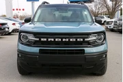 $23400 : Ford Bronco Sport 2022 AWD O thumbnail