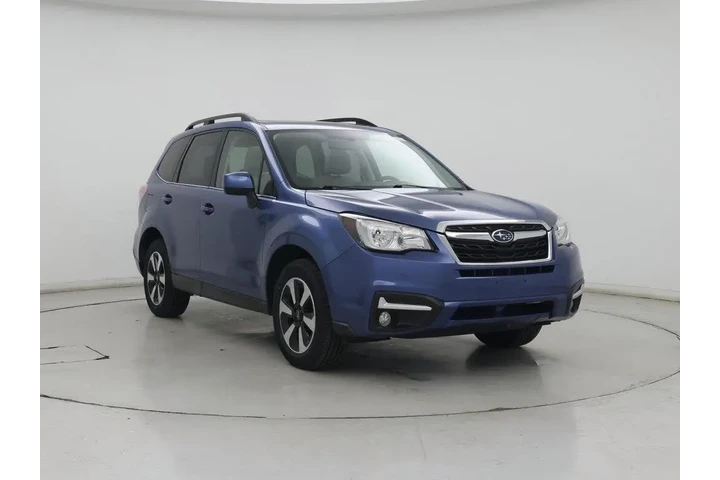 $24998 : Subaru Forester 2017 AWD 2.5 image 1