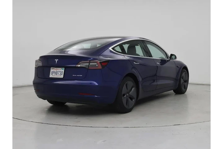 $27998 : Tesla Model 3 2020 AWD Long image 8