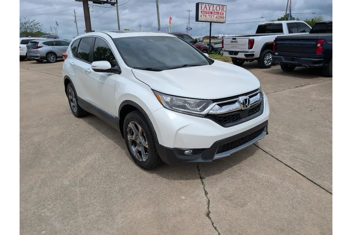 $17995 : 2017 CR-V image 3