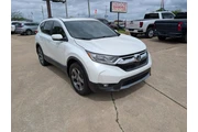 $17995 : 2017 CR-V thumbnail