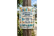 VENTA 5/16  8-12PM San Pedro en Los Angeles