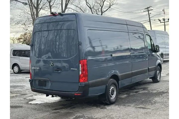 $28995 : Mercedes-Benz Sprinter 2019 image 6