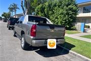 $7000 : 2007 chevrolet Avalanche thumbnail