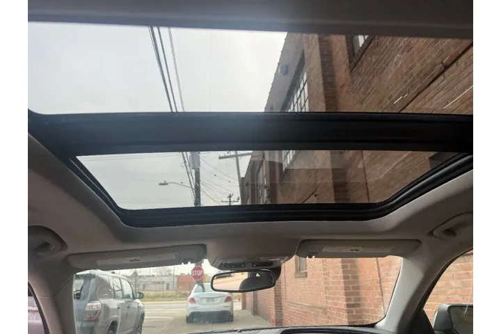 $15500 : 2015 Impala LTZ image 8