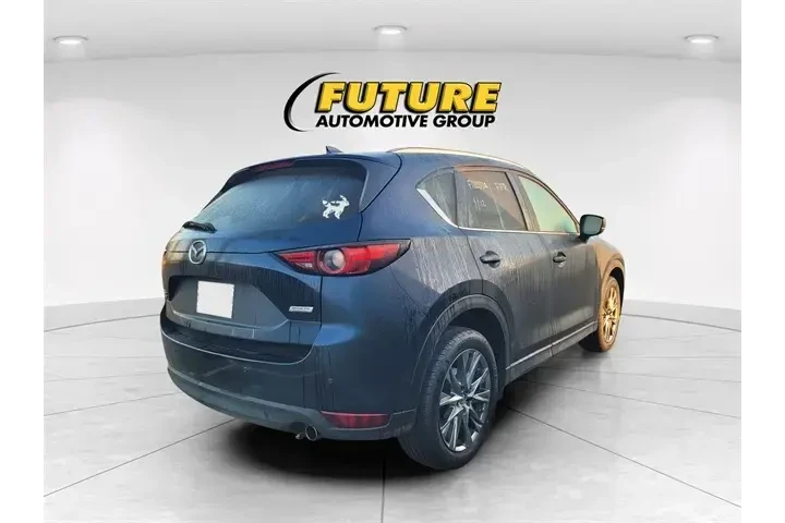 $23997 : Mazda CX-5 2019 AWD Signatur image 3