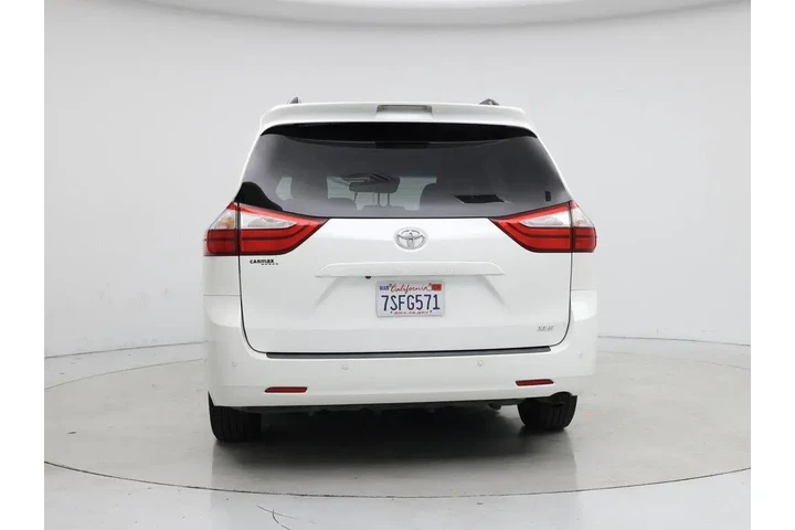 $21998 : Toyota Sienna 2015 XLE 7-Pas image 6