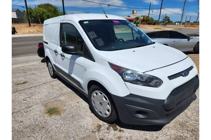 $9990 : 2018 FORD COMMERCIAL TRANSIT image 2